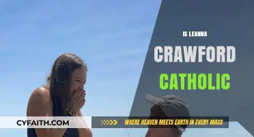 Is Leanna Crawford Catholic? Exploring Her Faith and Beliefs
