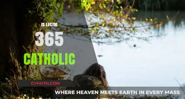 Is Lectio 365 Catholic? Exploring Its Faith-Based Roots and Practices