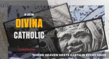 Is Lectio Divina Exclusively Catholic? Exploring Its Roots and Practice