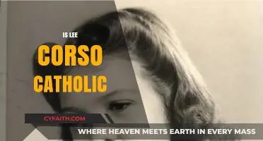 Is Lee Corso Catholic? Exploring the Faith of the ESPN Icon
