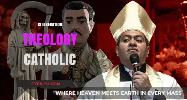 Is Liberation Theology Truly Catholic? Exploring Faith, Justice, and Doctrine