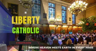 Is Liberty University Catholic? Exploring the School's Religious Affiliation