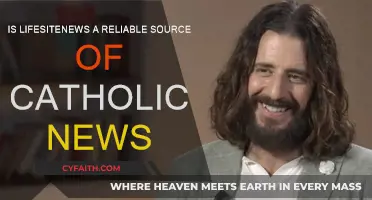 LifeSiteNews: A Reliable Catholic News Source?