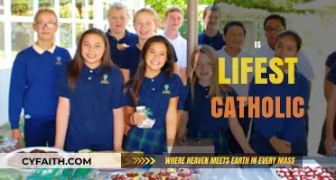 Is Lifest Catholic? Exploring the Faith Behind the Festival