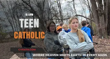 Is Life Teen Catholic? Exploring Faith, Community, and Youth Ministry