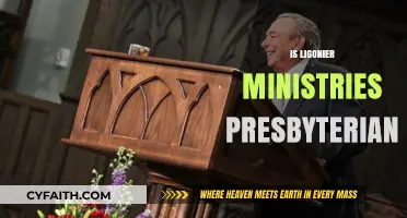 Is Ligonier Ministries Presbyterian? Exploring Its Theological Roots and Denominational Ties