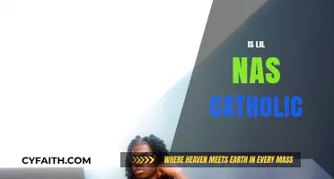 Is Lil Nas X Catholic? Exploring His Faith and Beliefs