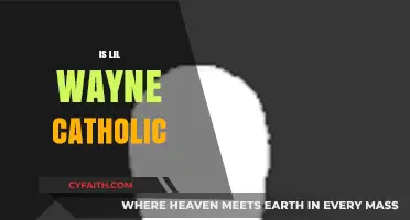 Is Lil Wayne Catholic? Exploring His Faith and Personal Beliefs