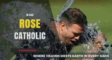 Is Lila Rose Catholic? Exploring Her Faith and Activism