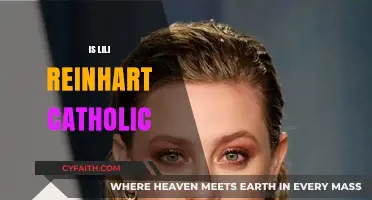 Is Lili Reinhart Catholic? Exploring Her Faith and Beliefs