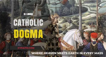 Is Limbo Catholic Dogma? Exploring the Church's Teaching and Beliefs