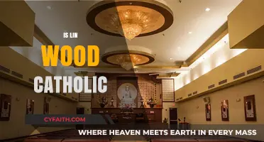 Is Lin Wood Catholic? Exploring His Faith and Beliefs