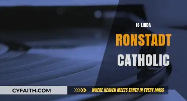 Is Linda Ronstadt Catholic? Exploring Her Faith and Background