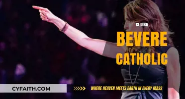 Is Lisa Bevere Catholic? Exploring Her Faith and Beliefs