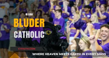 Is Lisa Bluder Catholic? Exploring the Faith of Iowa's Coach