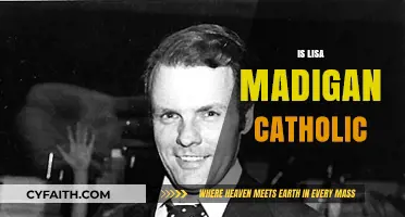 Is Lisa Madigan Catholic? Exploring Her Faith and Background