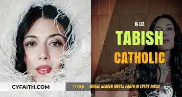 Is Liz Tabish Catholic? Exploring Her Faith and Beliefs