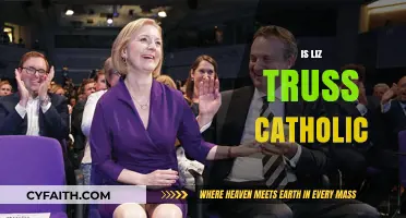Is Liz Truss Catholic? Exploring Her Faith and Beliefs