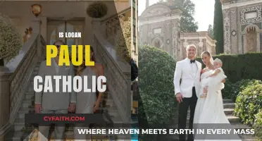 Is Logan Paul Catholic? Exploring His Religious Beliefs and Background