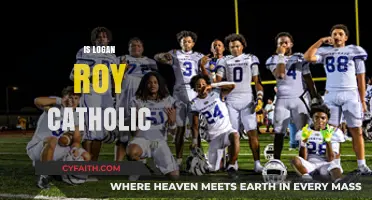 Is Logan Roy Catholic? Exploring the Faith of Succession's Patriarch