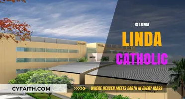 Is Loma Linda University Affiliated with Catholicism? Exploring Its Roots