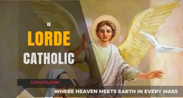 Is Lorde Catholic? Exploring the Faith of the Pop Star