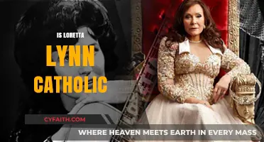 Is Loretta Lynn Catholic? Exploring the Country Legend's Faith