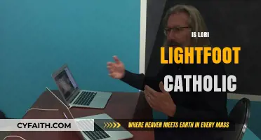 Is Lori Lightfoot Catholic? Exploring Her Faith and Background