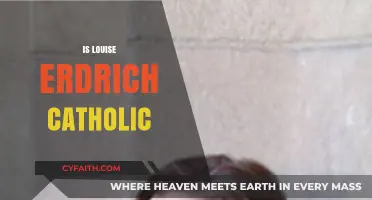 Exploring Louise Erdrich's Catholic Roots and Literary Influences