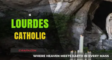 Is Lourdes Catholic? Exploring the Faith and Traditions of the Shrine