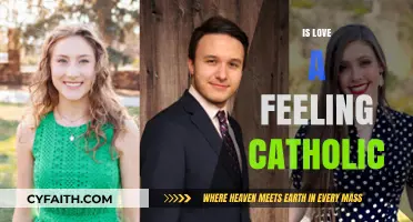 Is Love a Feeling or a Choice? Catholic Perspectives Explored