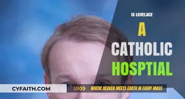 Is Lovelace a Catholic Hospital? Exploring Its Religious Affiliation