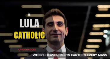 Is Lula Catholic? Exploring the Faith of Brazil's President