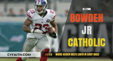 Is Lynn Bowden Jr. Catholic? Exploring His Faith and Background