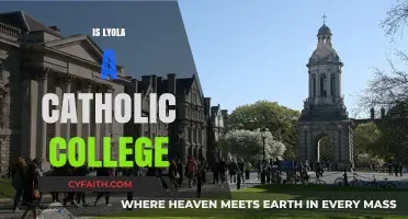 Is Loyola University a Catholic Institution? Exploring Its Faith-Based Roots