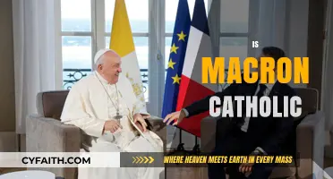 Is Emmanuel Macron Catholic? Exploring the French President's Faith