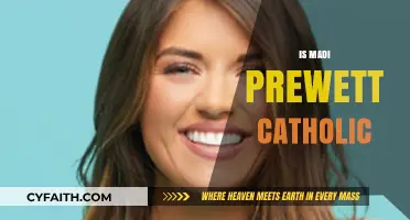 Is Madi Prewett Catholic? Exploring Her Faith and Beliefs