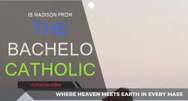 Madison's Faith: Bachelor Star's Catholic Beliefs