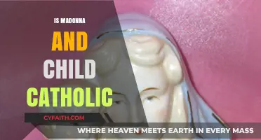 Madonna and Child: Unraveling Its Catholic Roots and Significance
