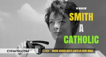 Is Maggie Smith Catholic? Exploring Her Faith and Personal Beliefs