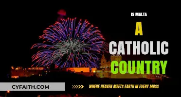 Is Malta a Catholic Country? Exploring Faith, Culture, and Identity