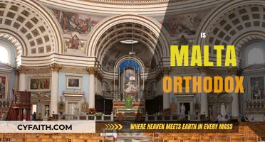 Is Malta Orthodox? Exploring the Island's Religious Identity and Traditions