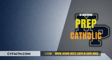 Is Malvern Prep Catholic? Exploring the School's Religious Affiliation
