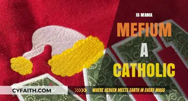 Is Mama Medium Catholic? Exploring Her Faith and Spiritual Practices