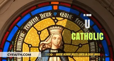 Is Manchester United a Catholic Club? Unraveling the Historical Myth