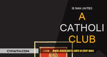 United's Catholic Roots: Religion and Football