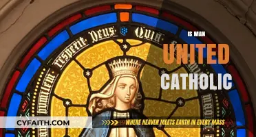 Is Manchester United a Catholic Club? Unraveling the Historical Myth