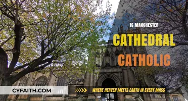 Is Manchester Cathedral Catholic? Unveiling the Religious Affiliation