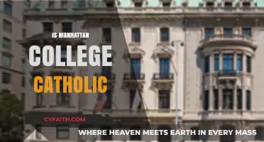 Is Manhattan College Catholic? Exploring Its Religious Affiliation and Values