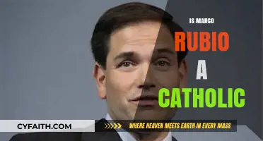 Is Marco Rubio a Catholic? Exploring His Faith and Beliefs